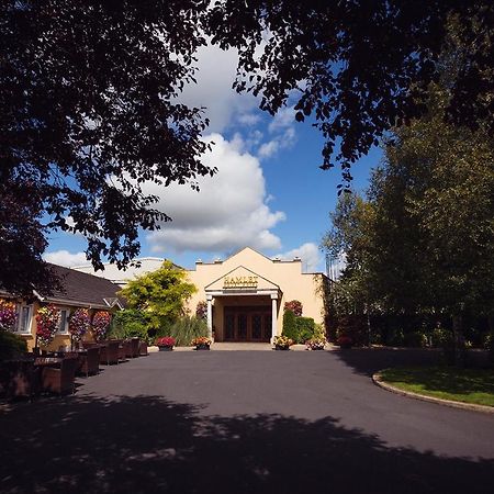Hamlet Court Hotel Johnstown Bridge المظهر الخارجي الصورة
