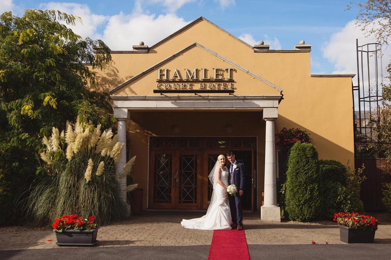 Hamlet Court Hotel Johnstown Bridge المظهر الخارجي الصورة