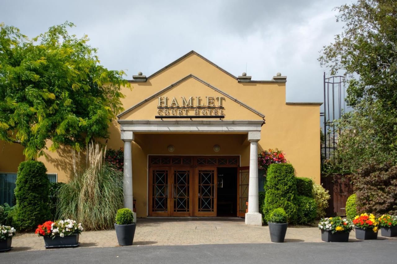 Hamlet Court Hotel Johnstown Bridge المظهر الخارجي الصورة
